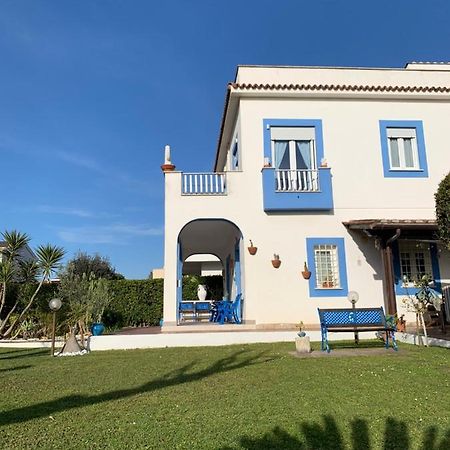 Casa Vacanze Costa Marina Фреджене Екстериор снимка