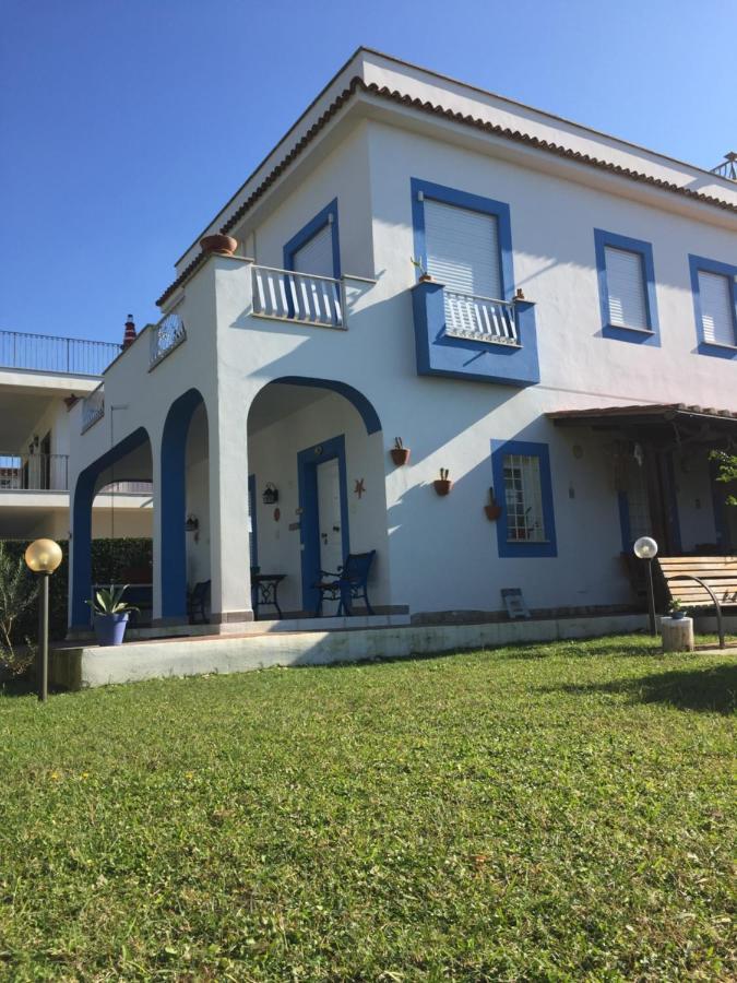 Casa Vacanze Costa Marina Фреджене Екстериор снимка