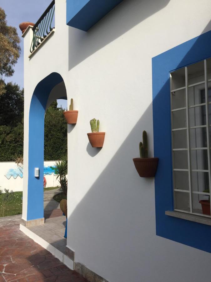 Casa Vacanze Costa Marina Фреджене Екстериор снимка
