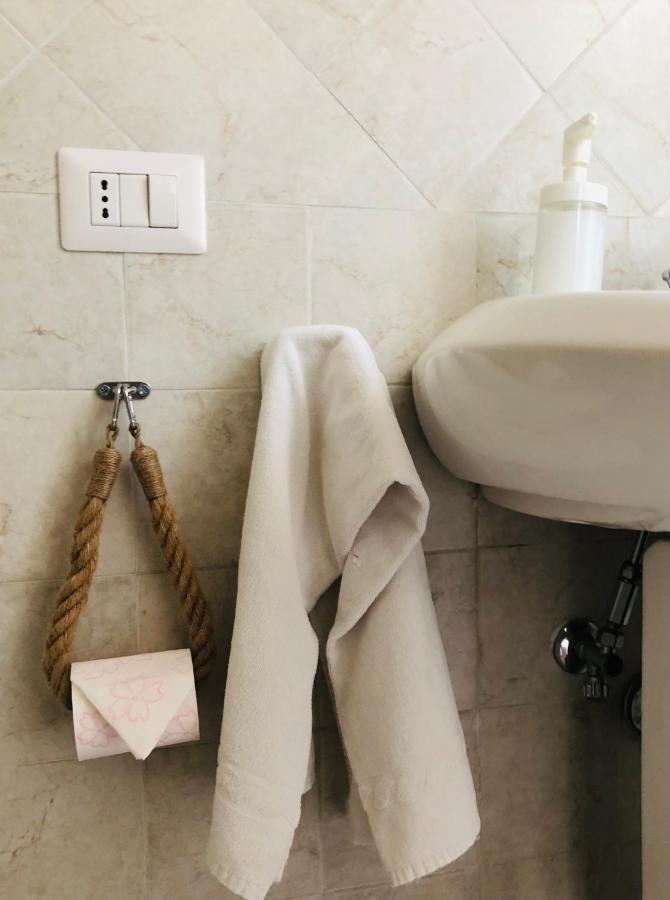 Casa Vacanze Costa Marina Фреджене Екстериор снимка