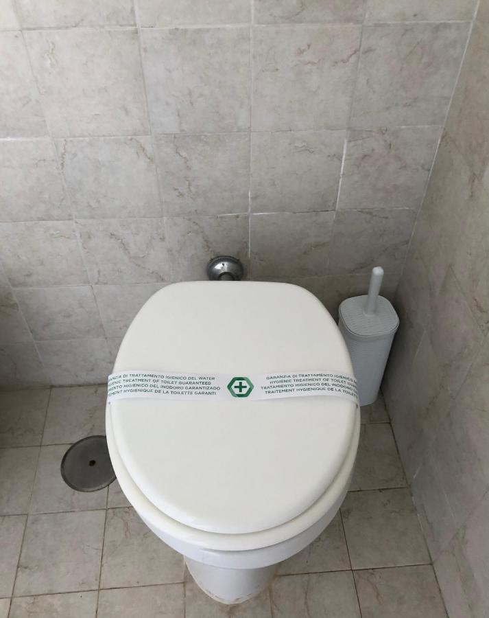 Casa Vacanze Costa Marina Фреджене Екстериор снимка