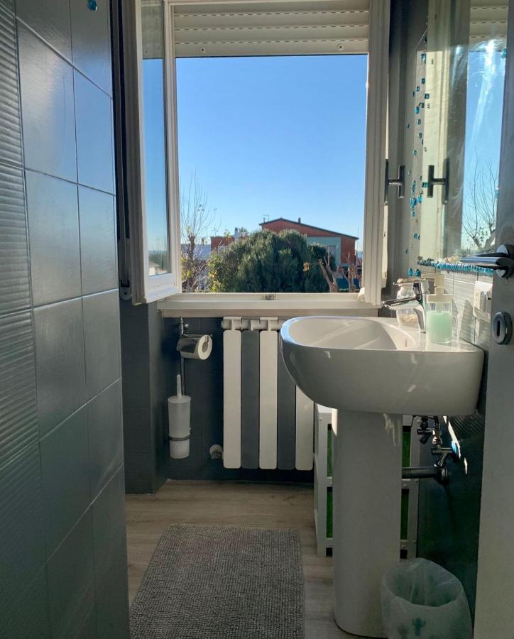 Casa Vacanze Costa Marina Фреджене Екстериор снимка