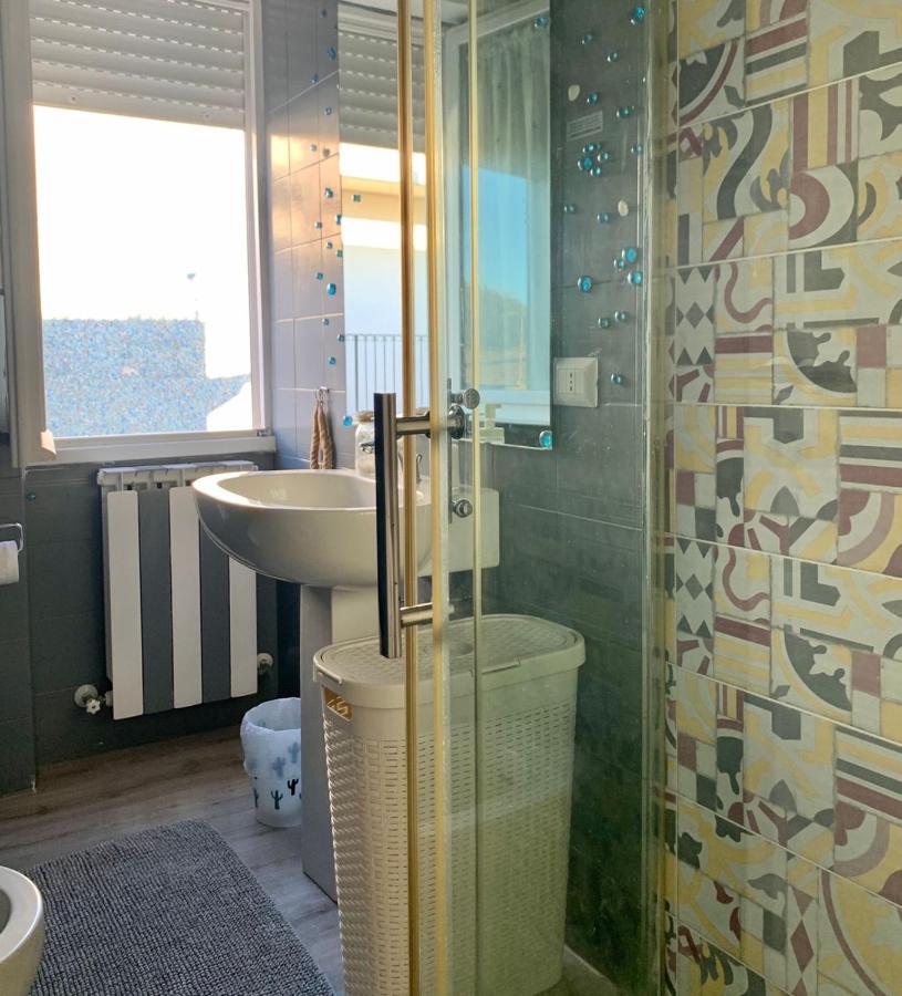 Casa Vacanze Costa Marina Фреджене Екстериор снимка