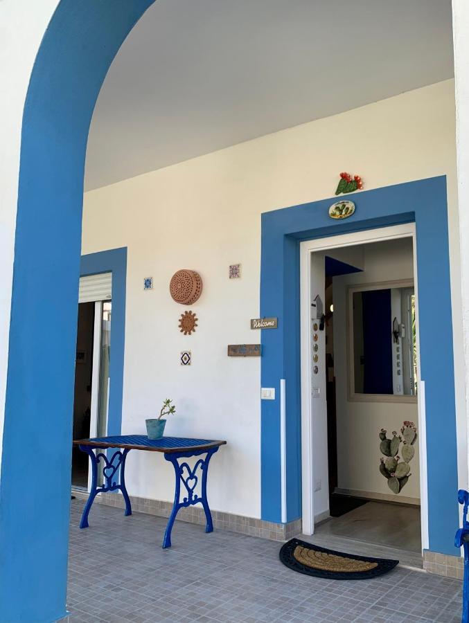 Casa Vacanze Costa Marina Фреджене Екстериор снимка