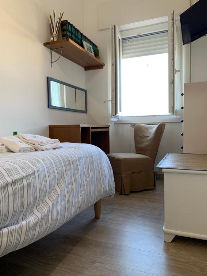 Casa Vacanze Costa Marina Фреджене Екстериор снимка
