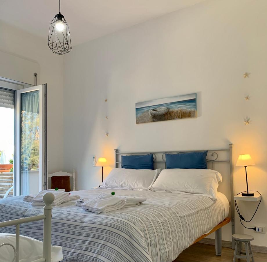 Casa Vacanze Costa Marina Фреджене Екстериор снимка