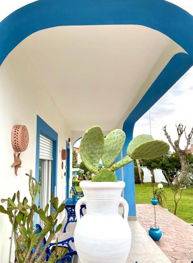 Casa Vacanze Costa Marina Фреджене Екстериор снимка