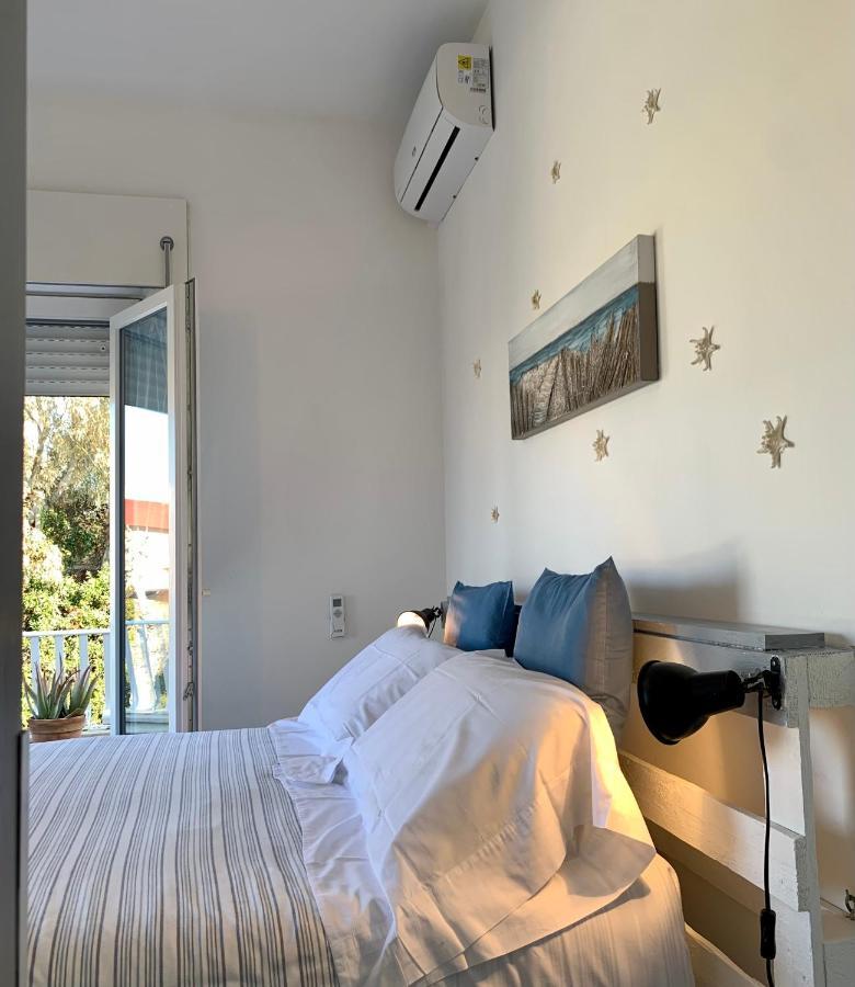 Casa Vacanze Costa Marina Фреджене Екстериор снимка