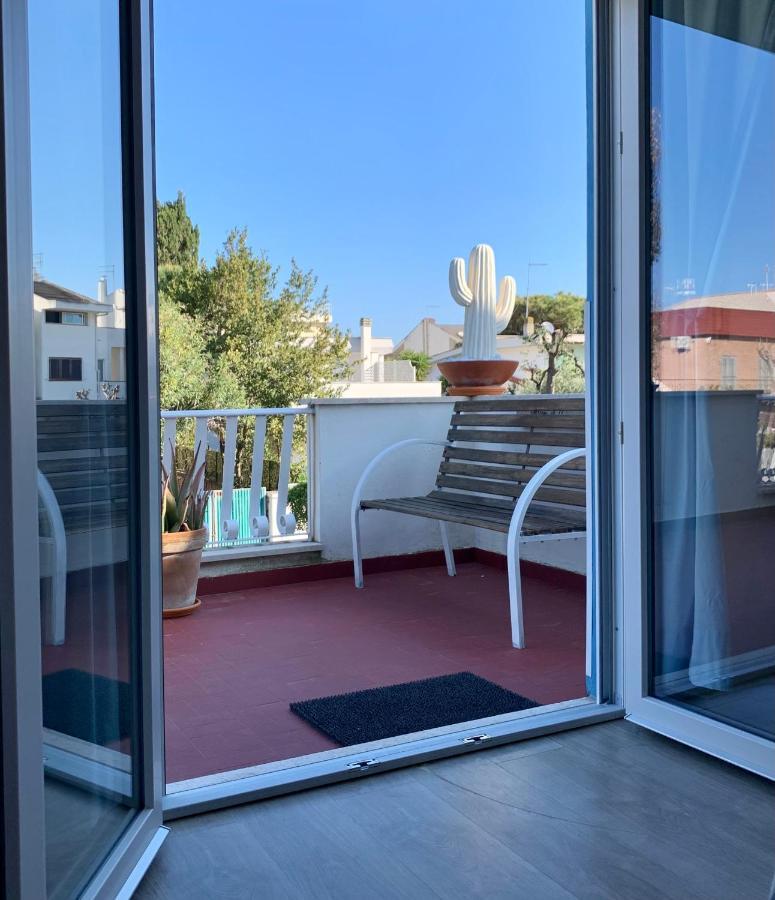 Casa Vacanze Costa Marina Фреджене Екстериор снимка